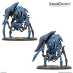 Starcraft Miniatures Games: Protoss Stalker