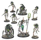 Kill Team: Canoptek Circle