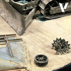 Diorama FX: Desert Sand