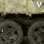 Diorama FX: Black Mud