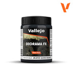 Diorama FX: Black Mud