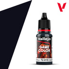 Game Colour: Night Blue