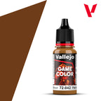Game Colour: Parasite Brown
