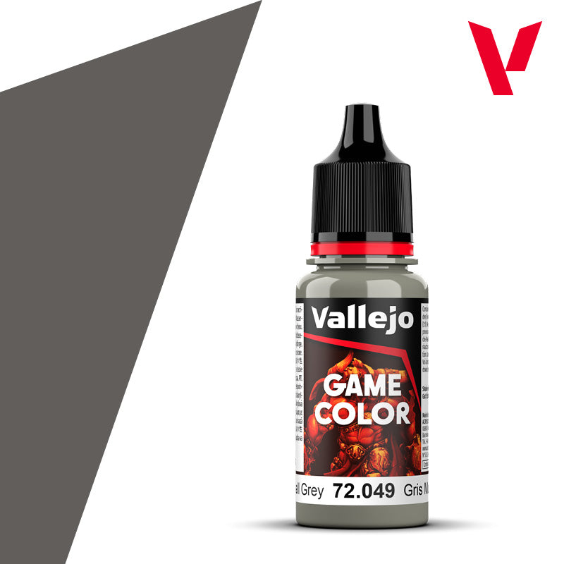 Game Colour: Stonewall Grey