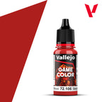 Game Colour: Scarlet Blood