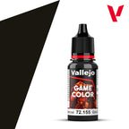 Game Colour: Charcoal