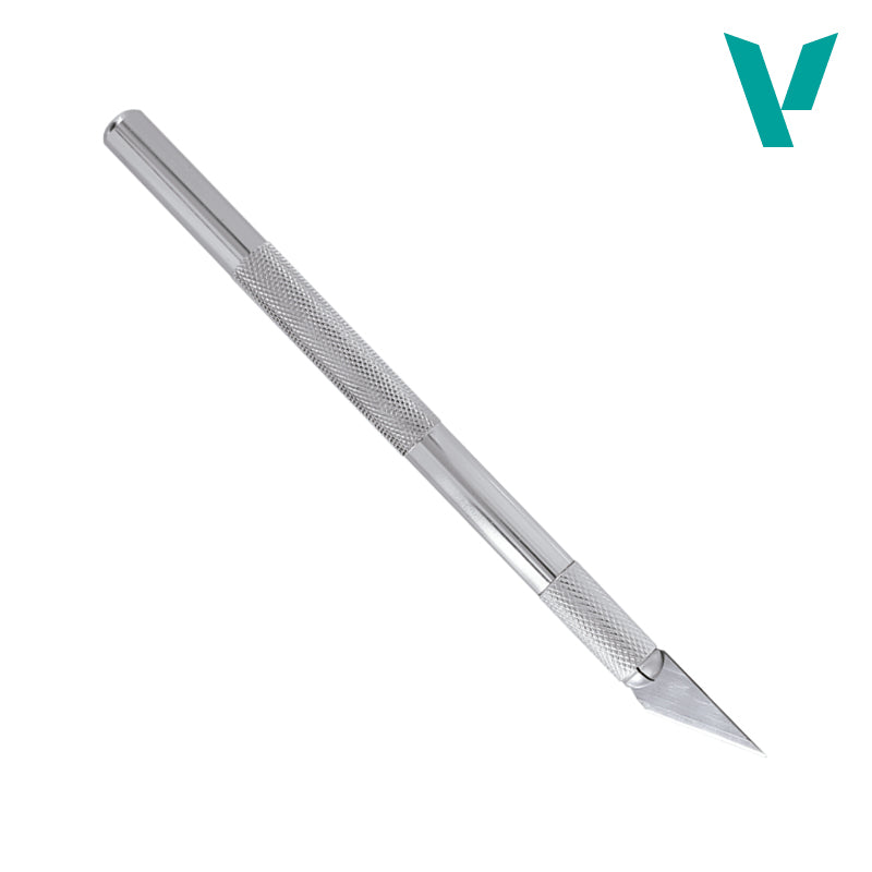 Vallejo: Plastic Modeling Tool Set