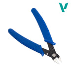 Vallejo: Plastic Modeling Tool Set