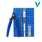 Vallejo: Plastic Modeling Tool Set