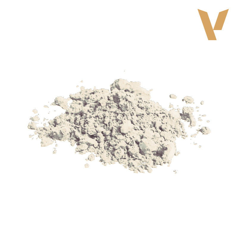 Pigment FX: Titanium White