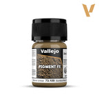 Pigment FX: Natural Umber