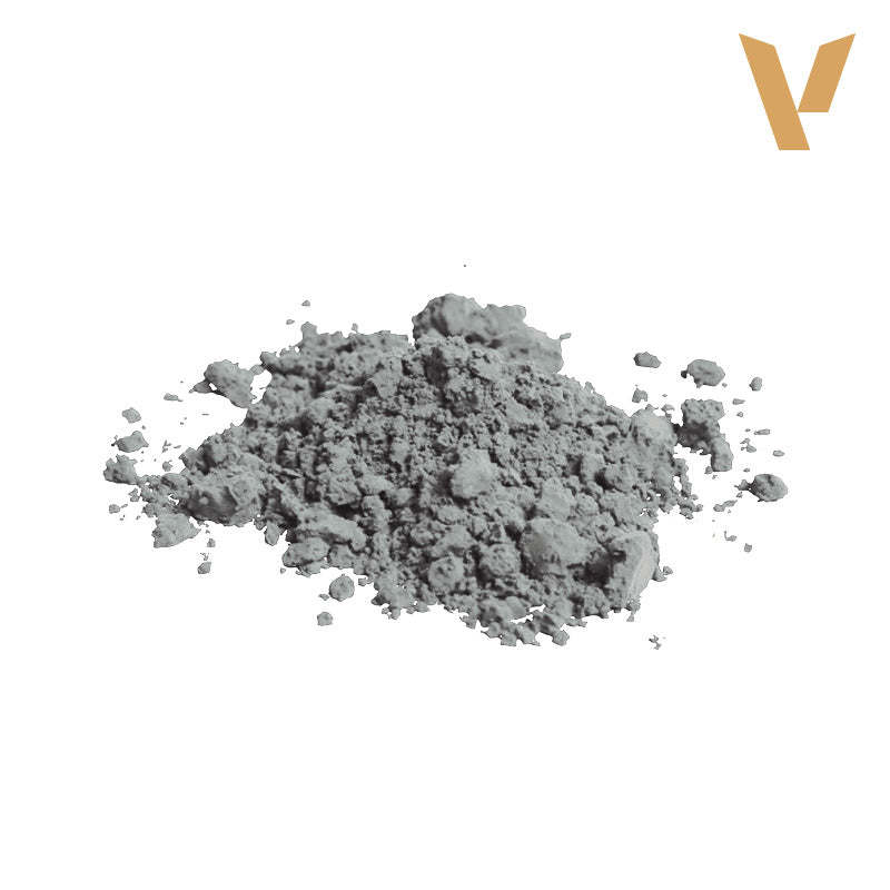 Pigment FX: Light Slate Grey
