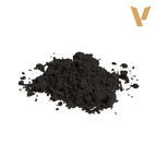 Pigment FX: Carbon Black (Smoke Black)