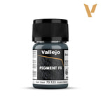 Pigment FX: Dark Steel