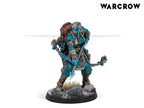 Warcrow: Northern Tribes - Varank Supports
