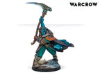 Warcrow: Northern Tribes - Varank Supports