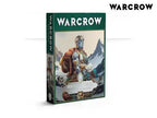Warcrow: Northern Tribes - Varank Supports