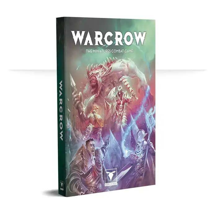 Warcrow