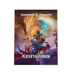 Dungeons & Dragons: Player's Handbook
