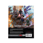 Dungeons & Dragons: Player's Handbook